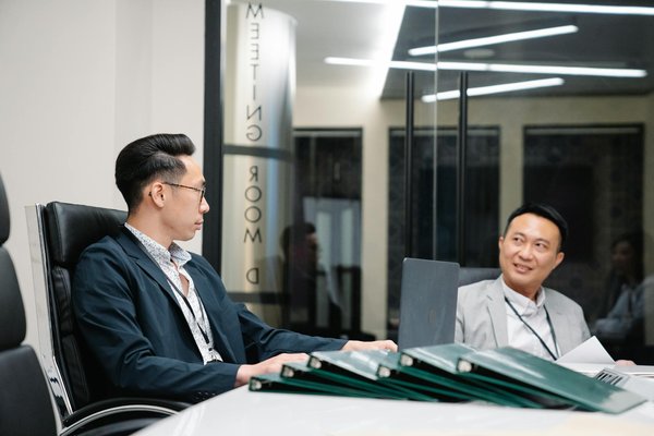 What Innovative Strategies Are Major UK Corporations Using Today?