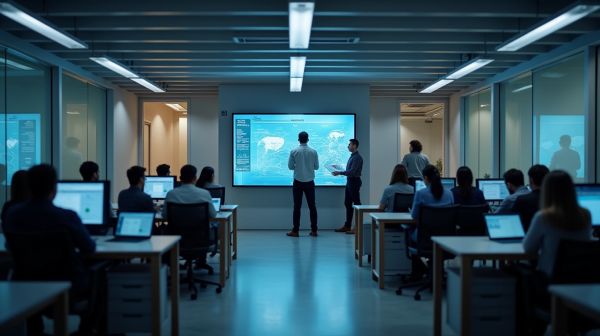 Phacet: putting ai agents to work inside finance operations