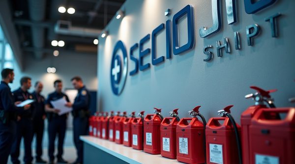 Safety measures for events: ensuring protection and organization from start to finish