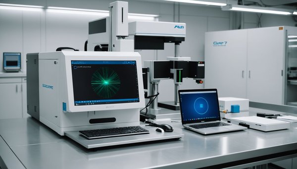 Ensuring UDI compliance in MedTech : Role of a laser marking machine